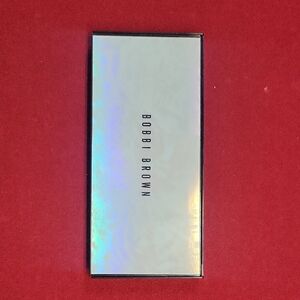 Bobbi Brown Iridescent Silver Palette